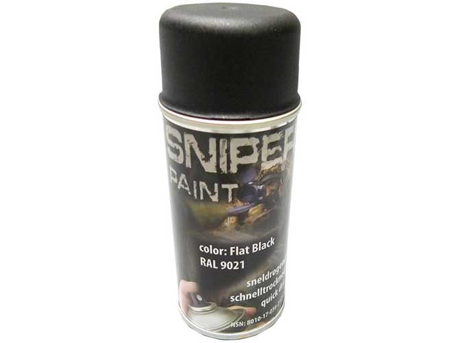 Barva ARMY ve spreji 150ml - matn-E oeern-E